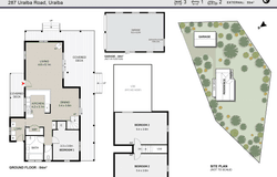 287 Uralba Road, Uralba, NSW 2477