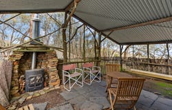 1134 Ghin Ghin Road, Ghin Ghin, Vic 3717