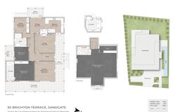 30 Brighton Terrace, Sandgate, Qld 4017