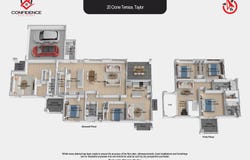 20 Crone Terrace, Taylor, ACT 2913