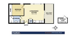 4/78 Chandos Street, St Leonards, NSW 2065
