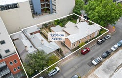 131 - 135 Hutt Street, Adelaide, SA 5000