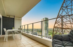 1505/31 Woods Street, Darwin City, NT 0800