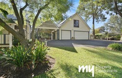 4 Benwerrin Crescent, Grasmere, NSW 2570