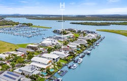 65 Marina Parade, Jacobs Well, Qld 4208
