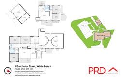 5 Batchelor Street, White Beach, Tas 7184