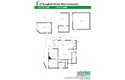 67 Brougham Street, West Launceston, Tas 7250