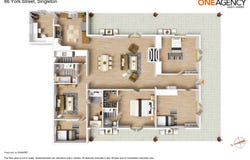 66 York Street, Singleton, NSW 2330