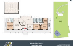 720 Standen Drive, Lower Belford, NSW 2335