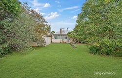 1 Manchester Street, Merrylands, NSW 2160