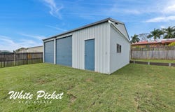6 Melissa Crescent, Walkerston, Qld 4751
