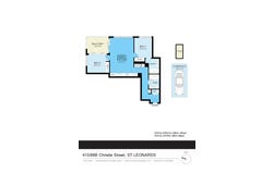 410/88B Christie Street, St Leonards, NSW 2065