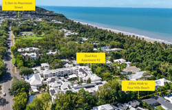 92/70-76 Davidson Street, Port Douglas, Qld 4877