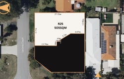 1 Laconia Court, Riverton, WA 6148