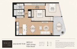 805/6-12 Sixth Avenue, Palm Beach, Qld 4221