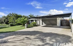 1 Parkhill Avenue, Wondunna, Qld 4655