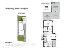 48 Rowley Road, Guildford, NSW 2161