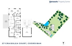 27 Craigslea Court, Cooroibah, Qld 4565