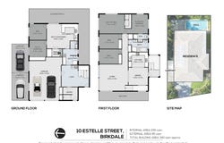 10 Estelle Street, Birkdale, Qld 4159