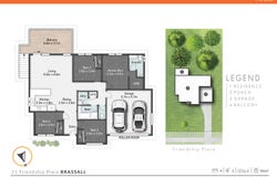 21 Friendship Place, Brassall, Qld 4305