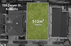 158 Dwyer Street, Kalkallo, Vic 3064