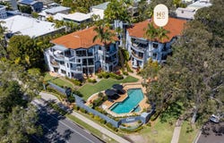 10/169 Gympie Terrace, Noosaville, Qld 4566