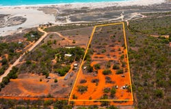 Lot 7 STANLEY PLACE, Waterbank, WA 6725