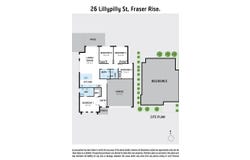 26 Lillypilly Street, Fraser Rise, Vic 3336