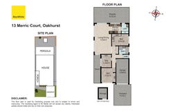 13 Merric Court, Oakhurst, NSW 2761