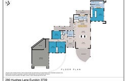 280 Hughes Lane, Eurobin, Vic 3739