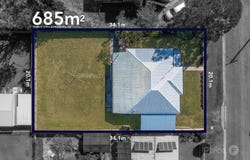 3 Doorey Street, One Mile, Qld 4305