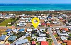 57 Lesueur Drive, Jurien Bay, WA 6516