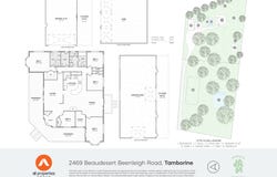 2469 Beaudesert-Beenleigh Road, Tamborine, Qld 4270