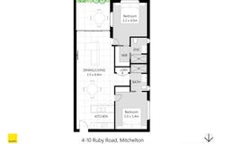 4/10 Ruby Road, Mitchelton, Qld 4053