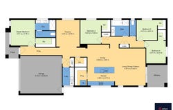 65 CASTELLO DRIVE, Deanside, Vic 3336