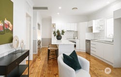 121 Lower Cairns Terrace, Paddington, Qld 4064
