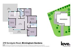 219 Sandgate Road, Birmingham Gardens, NSW 2287