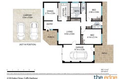 2/20 Eeley Close, Coffs Harbour, NSW 2450