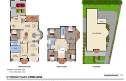 6 Tynedale Place, Carseldine, Qld 4034