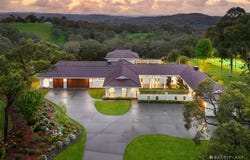 2 Timbertop Ridge, Warrandyte, Vic 3113