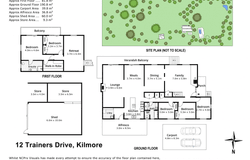 12 Trainers Drive, Kilmore, Vic 3764