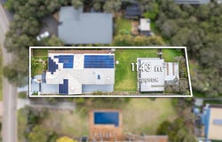72 Beauna Vista Drive, Rye, Vic 3941