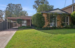 36 Panorama Crescent, Freemans Reach, NSW 2756