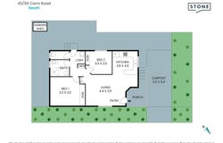 45/56 Carrs Road, Neath, NSW 2326