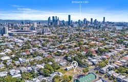 25B Withington Street, East Brisbane, Qld 4169
