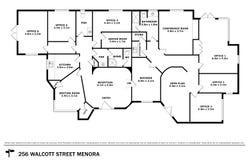 256 Walcott Street, Menora, WA 6050