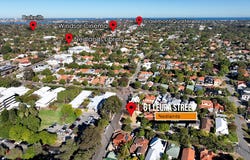 Prop Lot 5/61 Leura Street, Nedlands, WA 6009