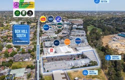 321 Middleborough Road, Box Hill South, Vic 3128