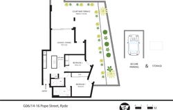 G06/14-16 Pope Street, Ryde, NSW 2112
