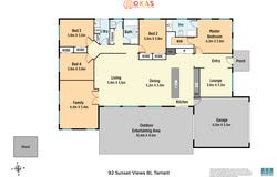 92 Sunset Views Boulevard, Tarneit, Vic 3029
